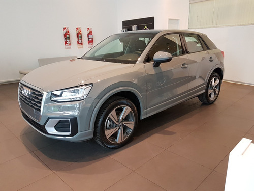 Imagen 2 de 9 de Audi Q2 35 Tfsi Advanced Nueva 0km