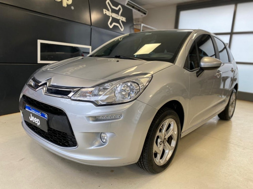 Imagen 1 de 17 de Citroen C3