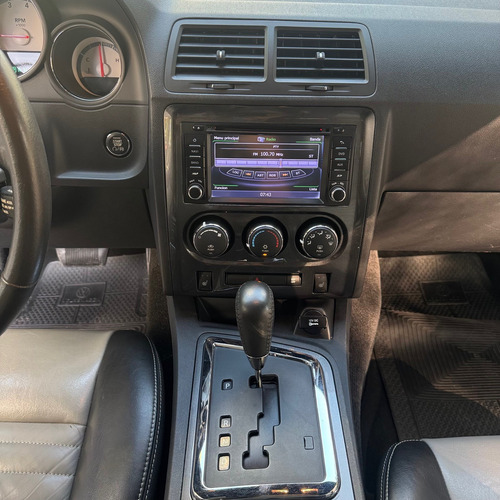 Dodge Challenger Rt 5.7 Hemi