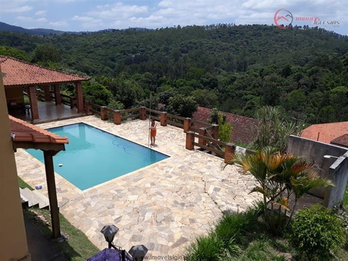 Imagem 27 de 29 de Chácaras À Venda Em Mairiporã/sp - Compre O Seu Chácaras Aqui! - 1452064