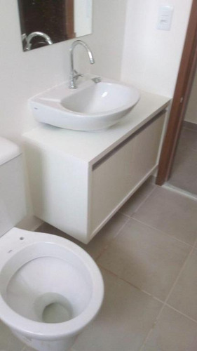 Imagem 6 de 16 de Apartamento À Venda Em Vila Cascais - Ap001573