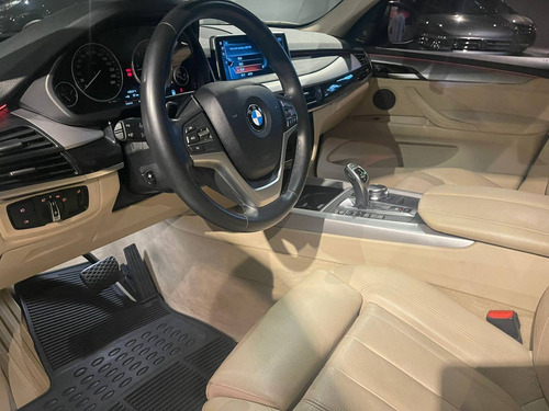Imagem 8 de 12 de Bmw X5 3.0 4x4 30d I6 Turbo Diesel 4p Automático