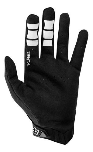 Imagen 2 de 5 de Guantes Motocross Fox 360 Mx #21739-001