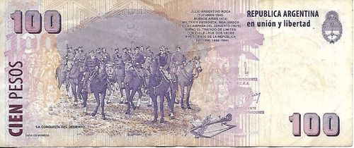 Bottero 3705 $ 100 Convertibles C Leyenda Serie A Mb Palermo (Usado)