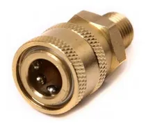 Comprar Acople Rapido A Bolas Hembra 1\u002F2 Rosca Macho Hidrolavadora