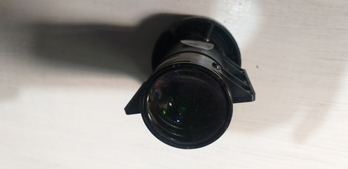 Proyector-lente Optico De Benq Mp615p