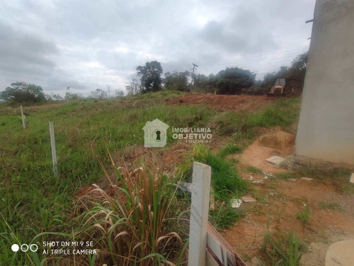 Imagem 3 de 4 de Terreno, Recanto Verde Dos Lagos, Itapevi - R$ 132 Mil, Cod: 4420 - V4420