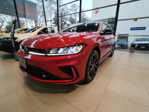 Volkswagen Jetta 2.0 Gli Dsg At