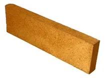 Comprar Revestimiento Tejuelita Refractaria(piedra) X10