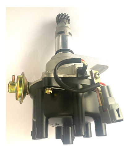 Distribuidor Toyota Autana Machito Carb 4.5