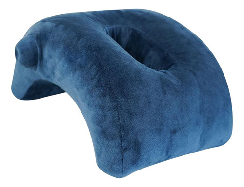 Almohada Para Siesta, Almohada De Escritorio Boca Abajo,