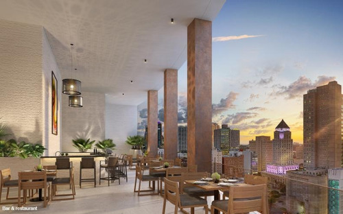 Imagen 19 de 28 de Viva En District225, Arriende En Airbnb