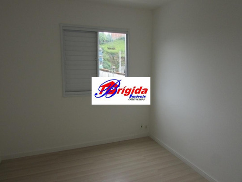 Imagem 12 de 15 de Excelentes Apartamentos A Venda Próximo Ao Centro De Cotia! - Ap09