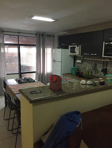 Sobrado Com 3 Dormitórios À Venda, 300 M² Por R$ 870.000,00 - Cidade Patriarca - São Paulo/sp - So0265