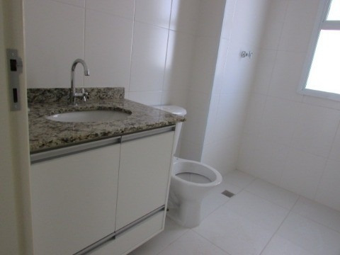 Imagem 12 de 30 de Apartamentos Novos Indaiatuba - Edificio Claudia - Ap00548 - 69338884