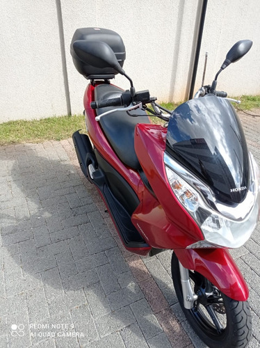 Imagem 4 de 7 de Honda - Pcx 150cc