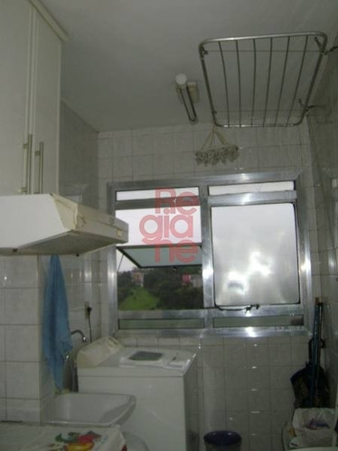 Imagem 17 de 19 de Apartamento À Venda No Bairro Casa Grande - 2729
