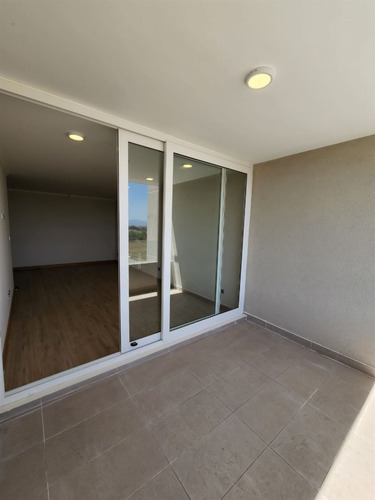 Departamento En Arriendo De 2 Dorm. En Talca