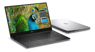 Laptop Dell Xps 13 9350 Qhd Touch 512gb Ssd Core I7 16gb Ram