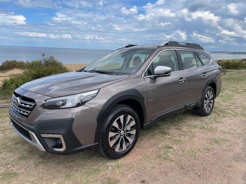 Subaru Outback Xt 2.4 Turbo