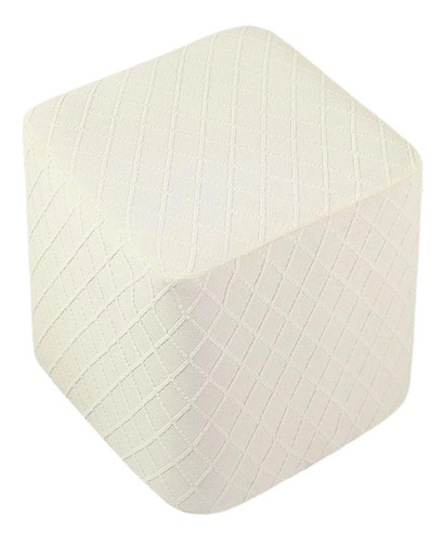 Funda Elástica S Elásticas Para Reposapiés Cuadrados