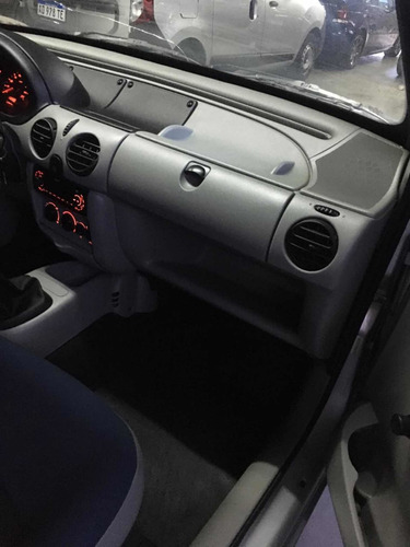 Renault Kangoo 1.5 2 Dci Ath Da Aa Cd 1plc 2012