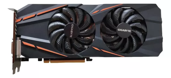 Placa De Video Gigabyte Geforce Gtx 1060 6gb / Villurka Comp