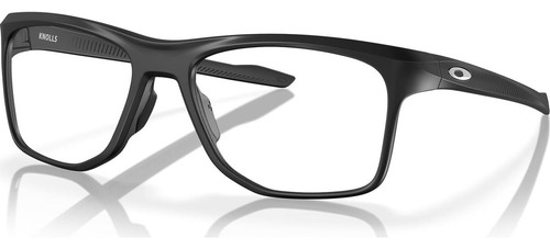 Montura Gafas Recetadas Oakley Ox8144 Knolls Hombres