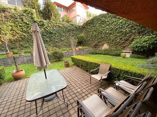 Casa Sola San Jerónimo Aculco