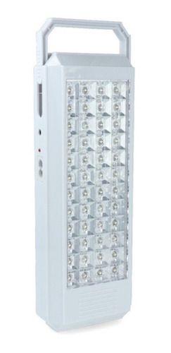 Luz De Emergencia 48 Led 