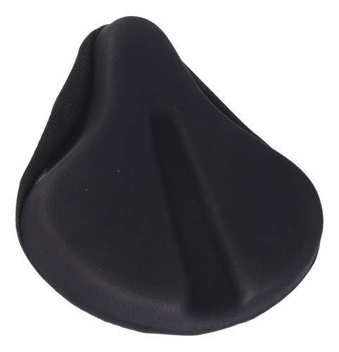 Funda De Silicona Para Bicicletas, Engrosada Y Ensanchada, P