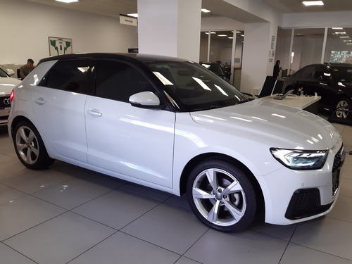 Audi A1 Sportback 2020 35 Usado 2021 0km 2019 30 Nuevo A3