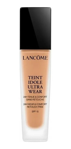 Lancôme Teint Idole Ultra Wear 08 Caramel 30 Ml.