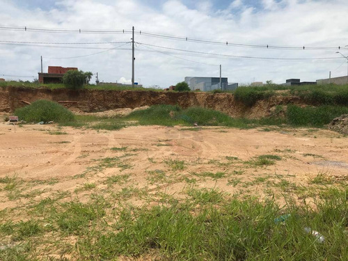 Imagem 7 de 16 de Terreno À Venda, 221 M² Por R$ 287.300,00 - Parque Residencial Sabiás - Indaiatuba/sp - Te2955