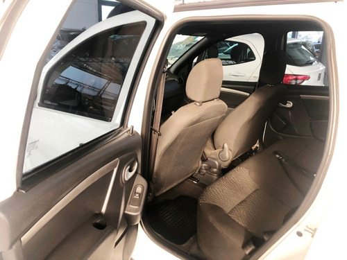 Imagem 6 de 9 de Renault Duster Express 1.6 4x2