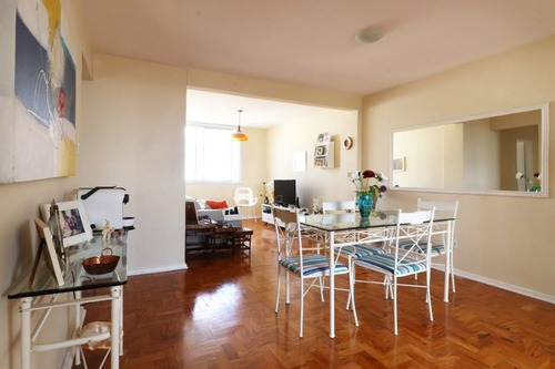 Imagem 5 de 17 de Apartamento Em Perdizes, São Paulo/sp De 117m² 3 Quartos À Venda Por R$ 860.000,00 - Ap1207975-s