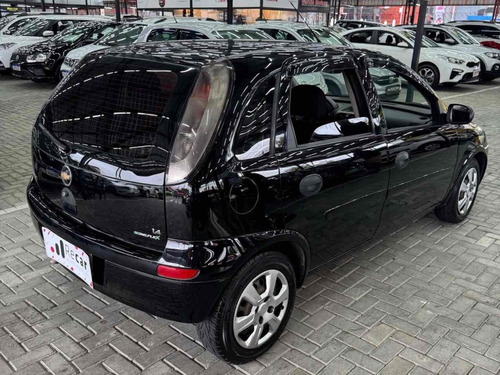 Chevrolet Corsa 1.4 MPFI MAXX 8V FLEX 4P MANUAL