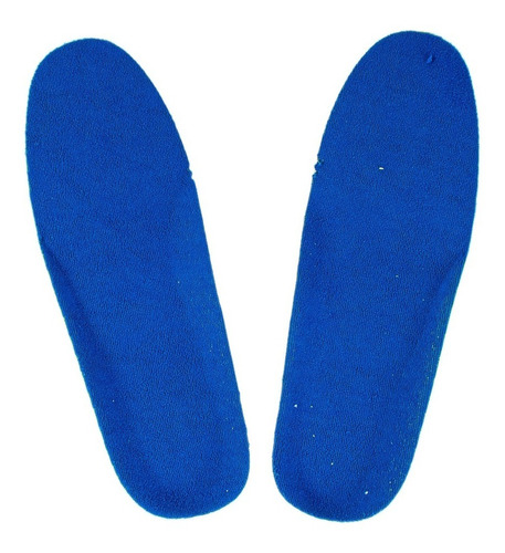 Plantillas Comfort Deportiva Para Zapatos Antibacterial