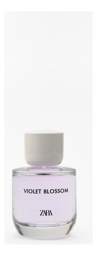 Perfume Zara Violet Blossom 90ml Edt