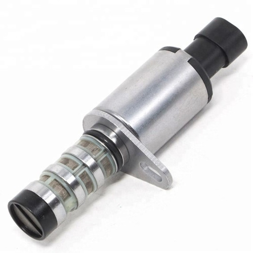 Imagen 4 de 8 de Solenoide Actuador Arbol De Leva Cruze Original Gm