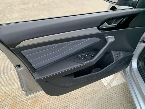 Volkswagen Jetta Highline