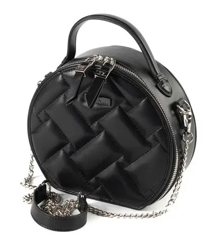 Bandolera redonda new arrivals