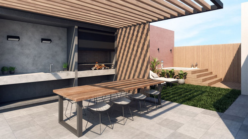 Venta Departamento 2amb Balcón-pozo-almagro
