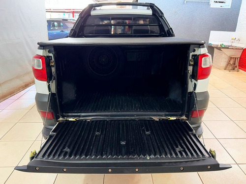 Fiat Strada 1.8 MPI ADVENTURE CE 16V