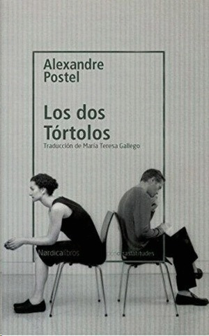 Libro Dos Tortolos, Los Nvo