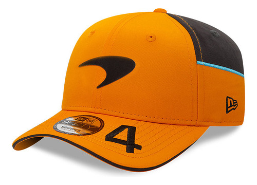 Gorra Mclaren Lando Norris