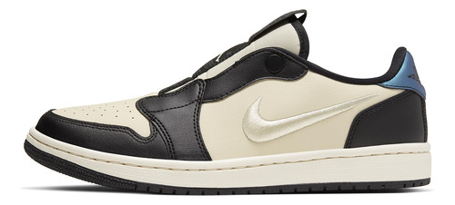 Zapatillas Jordan 1 Low Slip Fossil (women's) Av3918_201   