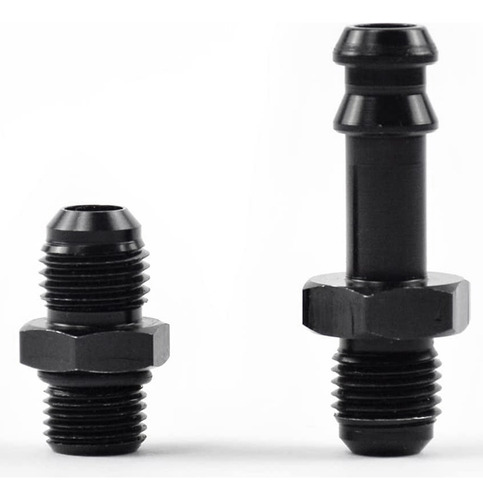 Cw Kit De Mangueras De Refrigeración De Transmisión Ss Para