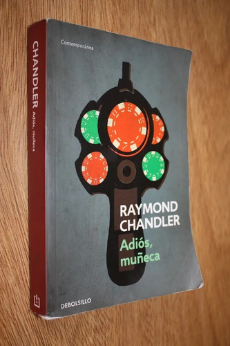 Adios Muñeca - Raymond Chandler - Grande