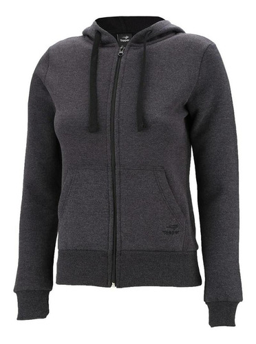 Topper Campera Mujer - Frs Wmn Basicos Ngo Mlge